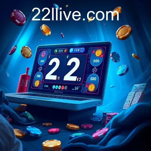 Caça-níqueis online