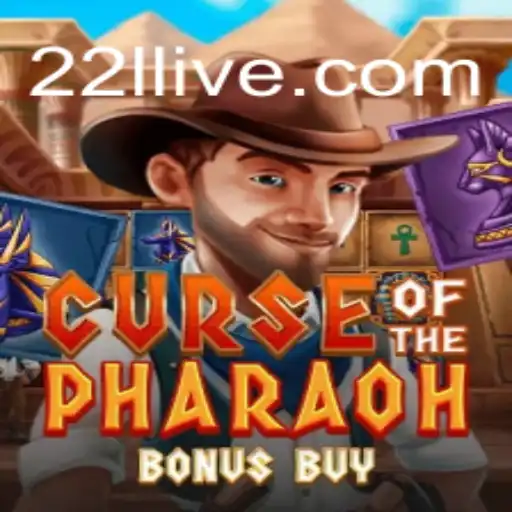 Curse of the Pharaoh Bonus Buy: Uma Jornada Mítica no Mundo dos Jogos Online