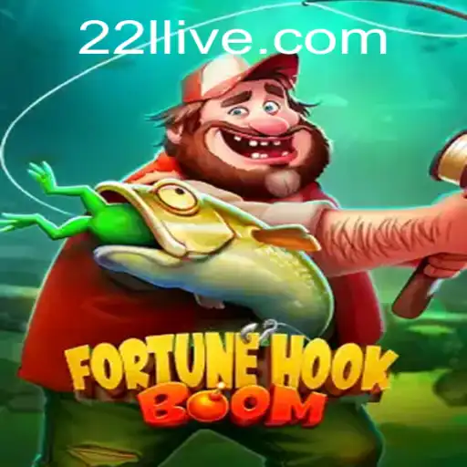 Explorando FortuneHookBoom: Uma Nova Experiência de Jogo com 22LL.COM