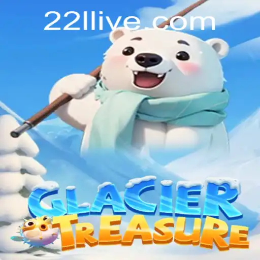GlacierTreasure: Explorando Aventuras Congelantes
