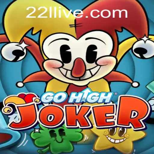 Descubra o Fascinante Mundo de GoHighJoker com 22LL.COM