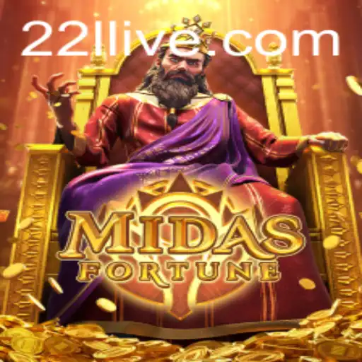 Explorando o Mundo Virtual de MidasFortune: Uma Aventura de Estratégia