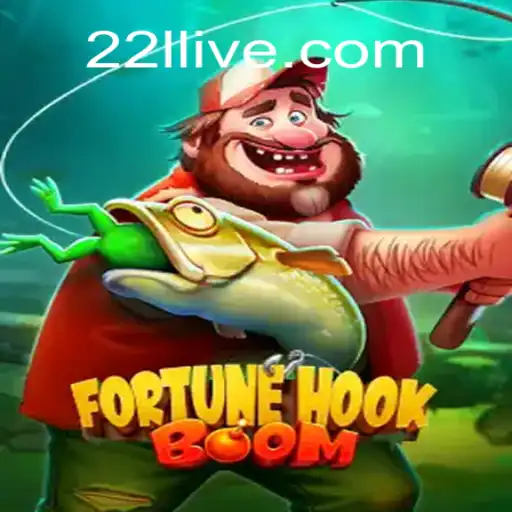 Explorando FortuneHookBoom: Uma Nova Experiência de Jogo com 22LL.COM