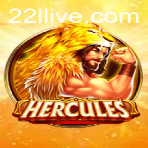 Explorando o Mundo do Jogo 'Hercules' no 22LL.COM