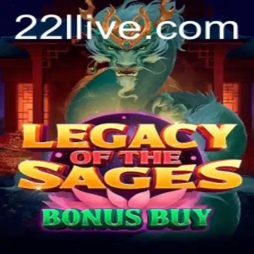Explorando LegacyoftheSagesBonusBuy