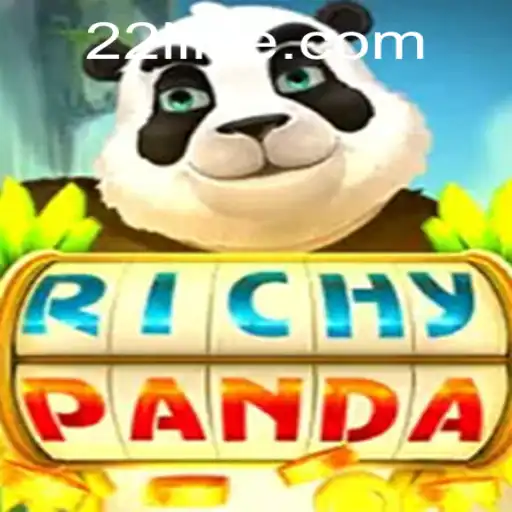 Descubra RichyPanda: O Jogo Inovador do 22LL.COM