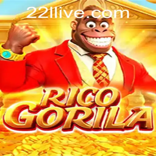 Explorando o Mundo de RicoGorila: A Nova Sensação dos Jogos de Estratégia