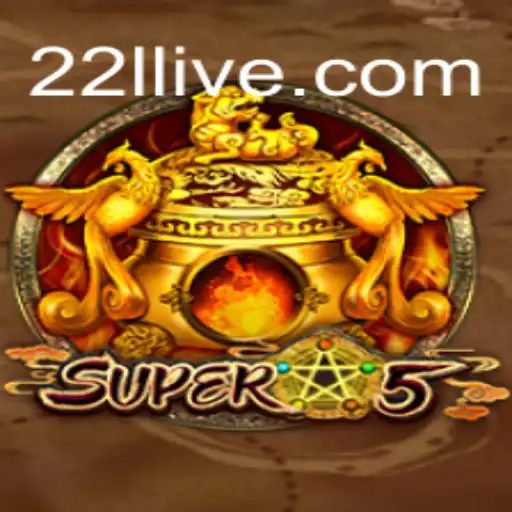 Introdução ao Jogo Super5: Descrição e Regras