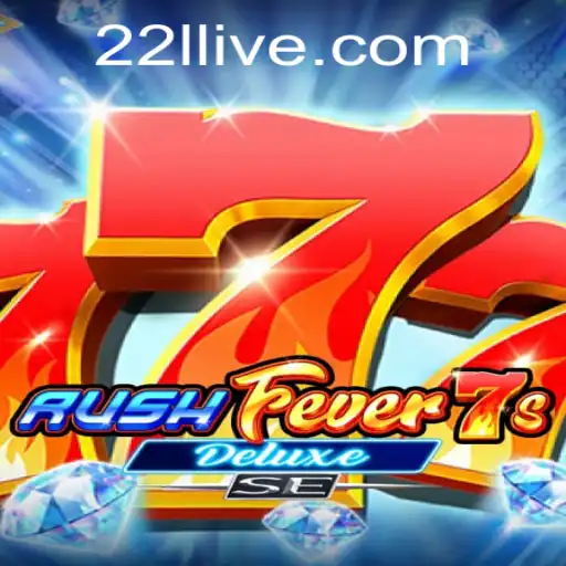 RushFever7sDeluxeSE: A Nova Geração de Entretenimento Online