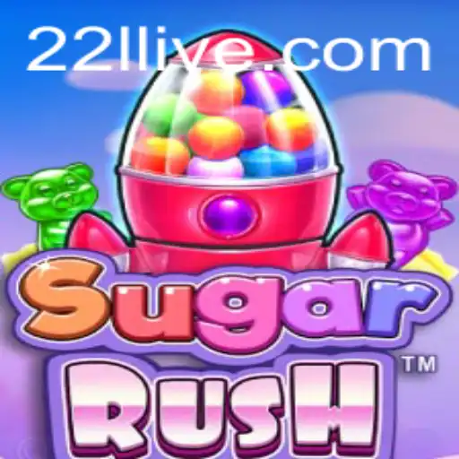 Descubra o Mundo Doce de SugarRush: 22LL.COM e Suas Regras Inovadoras