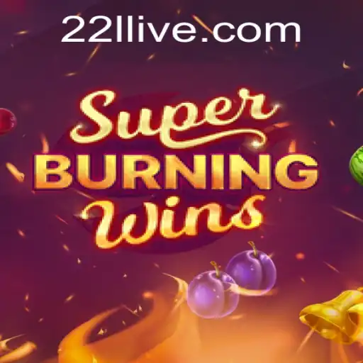 Descubra o Mundo Emocionante de SuperBurningWins