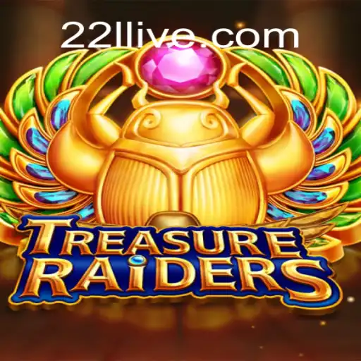 Descubra o Emocionante Mundo de Treasuryraiders