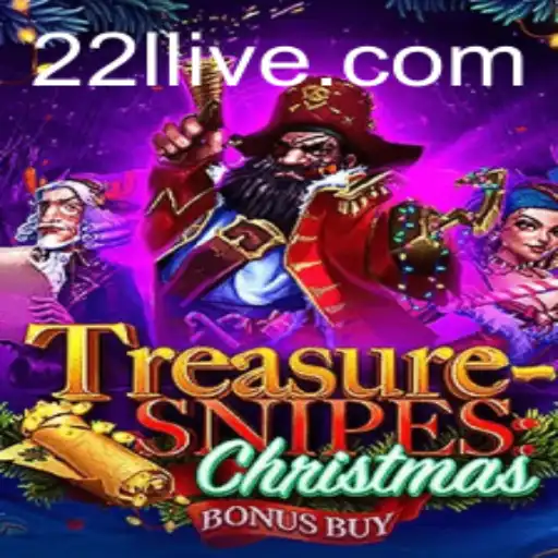 Descubra o Fascinante Mundo de TreasuresnipesChristmas: Um Mergulho no Novo Jogo de 22LL.COM